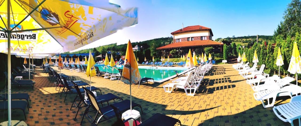 Aqua Party Hotel Victoria  Exterior foto