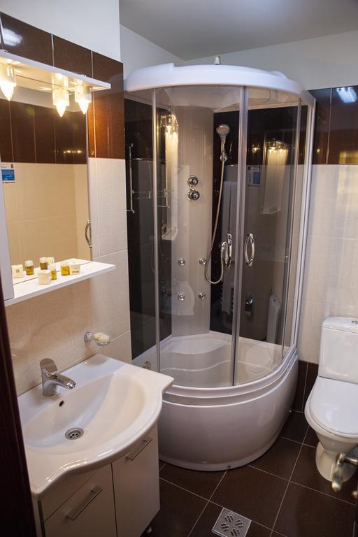 Aqua Party Hotel Victoria  Habitación foto